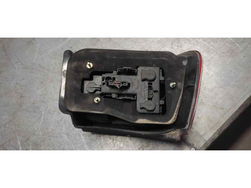 Recambio de piloto trasero derecho para seat ibiza (6k1) 1.0 referencia OEM IAM   