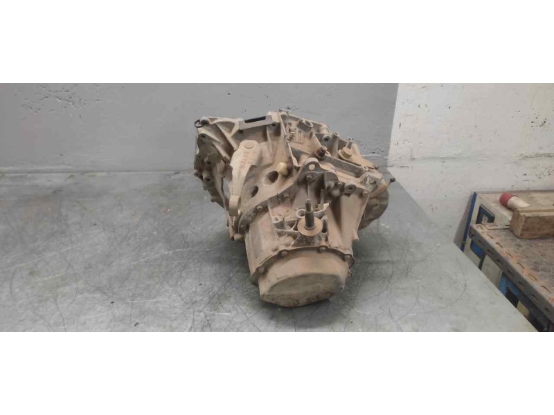 Recambio de caja cambios para citroën c15 1.8 diesel (161) referencia OEM IAM 20TE11  