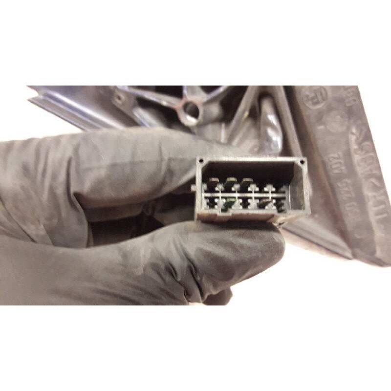 Recambio de retrovisor derecho para audi a4 berlina (b5) 1.9 tdi quattro referencia OEM IAM RSO225402 ELECTRICO 
