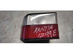 Recambio de piloto trasero izquierdo para citroën xantia berlina 1.6 referencia OEM IAM   