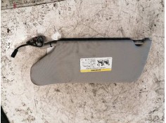 Recambio de parasol derecho para chrysler 300 c 3.0 crd referencia OEM IAM    2