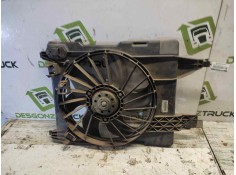 Recambio de electroventilador para renault megane ii coupe/cabrio authentique referencia OEM IAM 8200151464B  