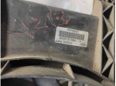 Recambio de electroventilador para renault megane ii coupe/cabrio authentique referencia OEM IAM 8200151464B   2