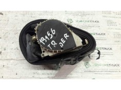 Recambio de cinturon seguridad trasero derecho para renault kangoo (f/kc0) authentique referencia OEM IAM    2