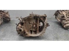 Recambio de caja cambios para citroën xantia berlina 1.9 td monaco referencia OEM IAM 20CH92  