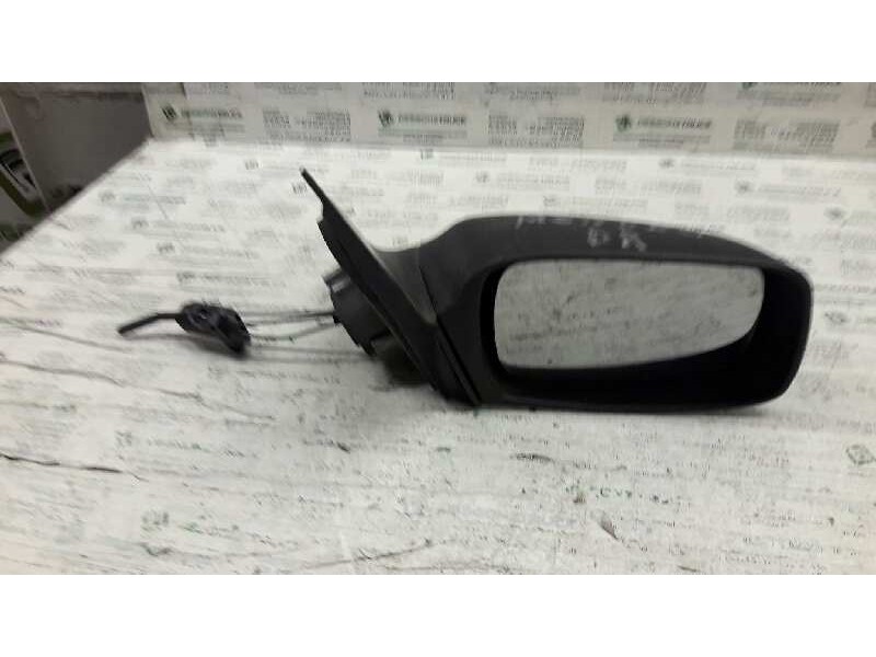 Recambio de retrovisor derecho para ford mondeo berlina (gd) clx referencia OEM IAM   