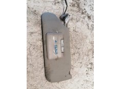 Recambio de parasol izquierdo para chrysler 300 c 3.0 crd referencia OEM IAM   