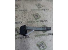 Recambio de mando luces para iveco eurocargo tector chasis  (typ 120 el 21) larga distancia referencia OEM IAM    2