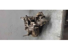 Recambio de caja cambios para citroën xantia berlina 1.9 td monaco referencia OEM IAM 20CH92   2