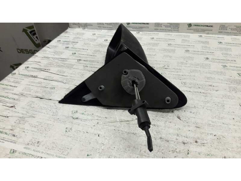 Recambio de retrovisor derecho para ford mondeo berlina (gd) clx referencia OEM IAM   