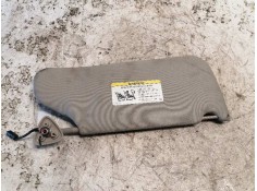 Recambio de parasol izquierdo para chrysler 300 c 3.0 crd referencia OEM IAM    2