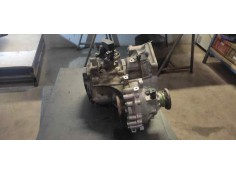 Recambio de caja cambios para audi a3 (8l) 1.9 tdi ambiente referencia OEM IAM DCY   2