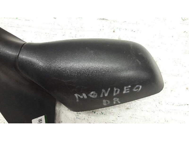 Recambio de retrovisor derecho para ford mondeo berlina (gd) clx referencia OEM IAM   