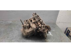 Recambio de caja cambios para citroën xantia berlina 1.9 td exclusive referencia OEM IAM 20CM43   2