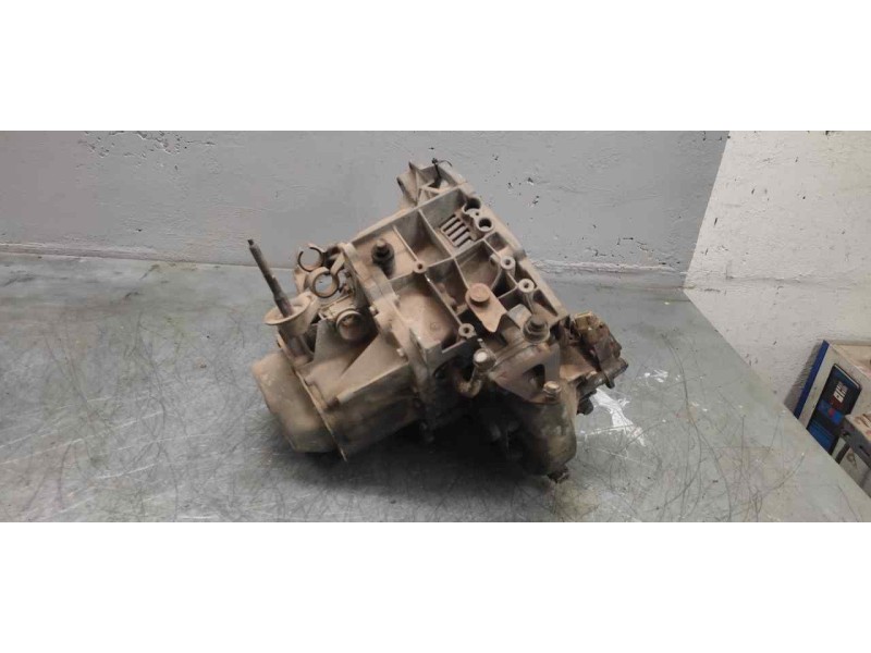 Recambio de caja cambios para citroën xantia berlina 1.9 td exclusive referencia OEM IAM 20CM43  