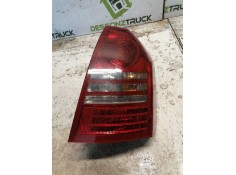 Recambio de piloto trasero derecho para chrysler 300 c 3.0 crd referencia OEM IAM   6 PINS