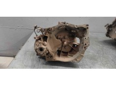 Recambio de caja cambios para citroën xantia berlina 1.9 d armonia referencia OEM IAM 20CM37  
