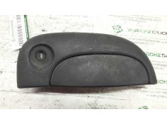 Recambio de maneta exterior delantera derecha para renault kangoo (f/kc0) authentique referencia OEM IAM 7700354479  