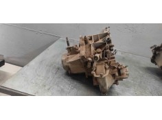 Recambio de caja cambios para citroën xantia berlina 1.9 d armonia referencia OEM IAM 20CM37   2