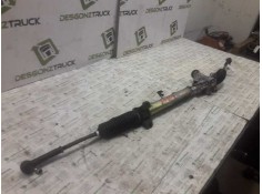 Recambio de cremallera direccion para fiat ducato combi (desde 03.94) 2.8 diesel referencia OEM IAM 01323199080 W30G1972GP 15001 2