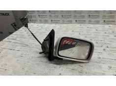 Recambio de retrovisor derecho para volkswagen polo berlina (6n1) básico referencia OEM IAM E9020098 MANUAL 