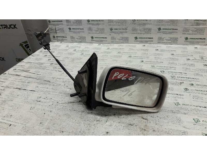 Recambio de retrovisor derecho para volkswagen polo berlina (6n1) básico referencia OEM IAM E9020098 MANUAL 