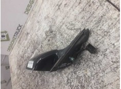 Recambio de retrovisor izquierdo para audi a3 (8l) 1.9 tdi ambiente referencia OEM IAM  5 PINS  2