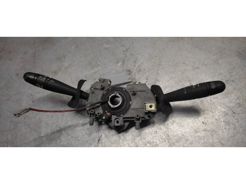 Recambio de mando multifuncion para renault scenic (ja..) 1.9 dci authentique referencia OEM IAM 7700844672L  