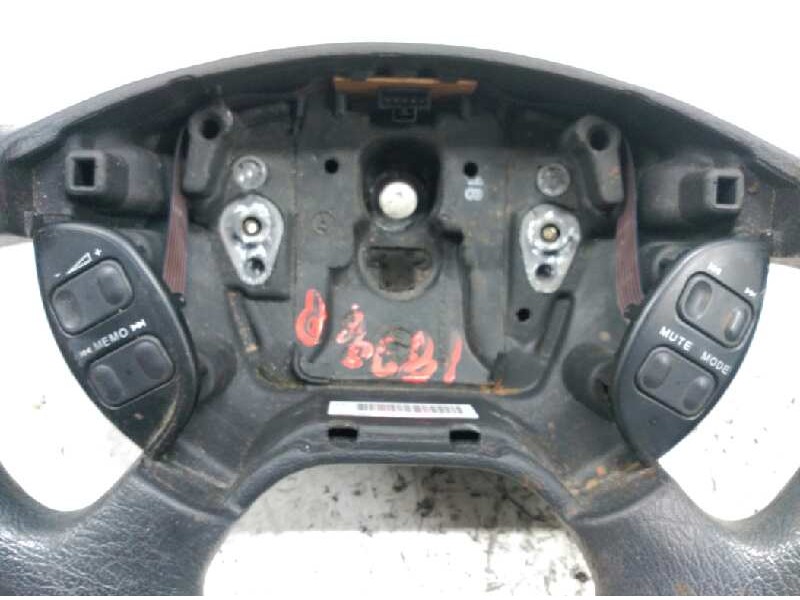 Recambio de volante para citroën xsara berlina 1.6 16v tonic referencia OEM IAM 94634750ZL  