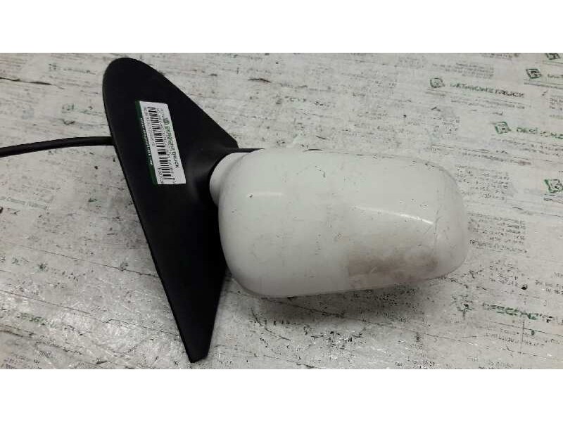 Recambio de retrovisor derecho para volkswagen polo berlina (6n1) básico referencia OEM IAM E9020098 MANUAL 