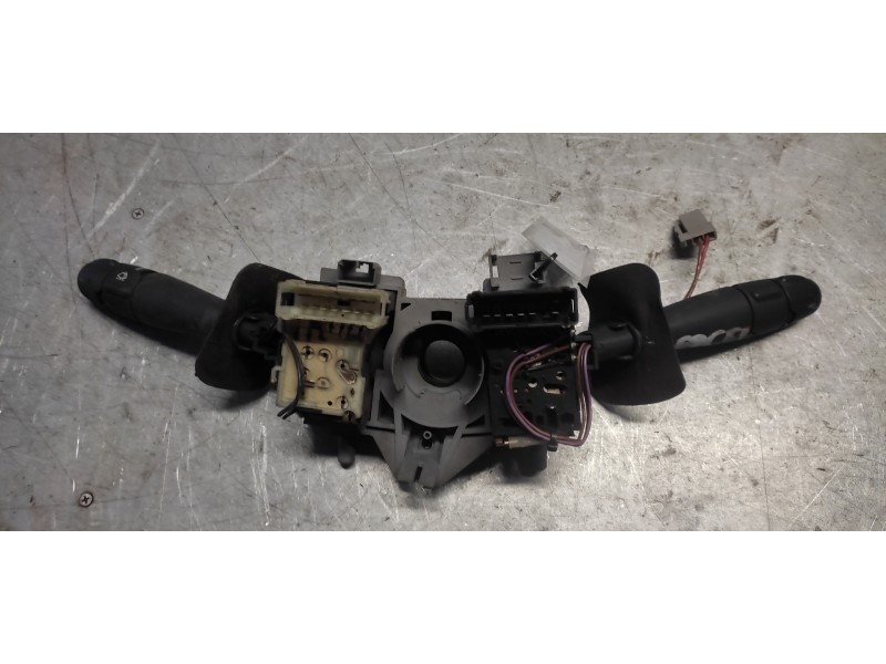 Recambio de mando multifuncion para renault scenic (ja..) 1.9 dci authentique referencia OEM IAM 7700844672L  