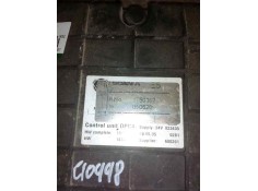 Recambio de modulo electronico para scania serie p/g/r (c-clase) fsa r500 (4x2) largura mediana cr 16 referencia OEM IAM 1750167 2