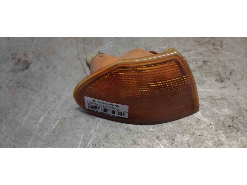 Recambio de piloto delantero derecho para opel astra f berlina 1.4 16v referencia OEM IAM   