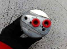 Recambio de filtro secante para peugeot boxer caja cerr. acristalado (rs3200)(230)(´02) 1400 d referencia OEM IAM    2