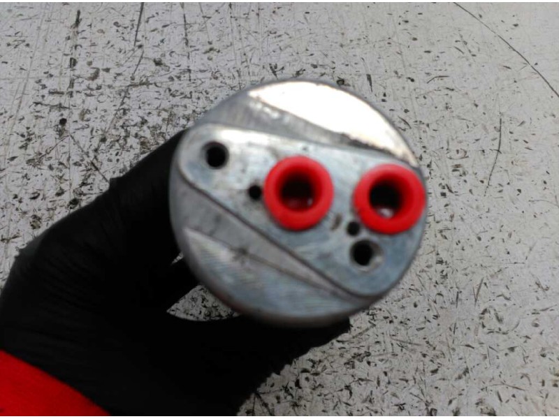 Recambio de filtro secante para peugeot boxer caja cerr. acristalado (rs3200)(230)(´02) 1400 d referencia OEM IAM   