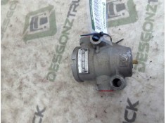 Recambio de valvula aire para iveco eurocargo tector chasis  (typ 120 el 21) larga distancia referencia OEM IAM AC156D  VALVULA 
