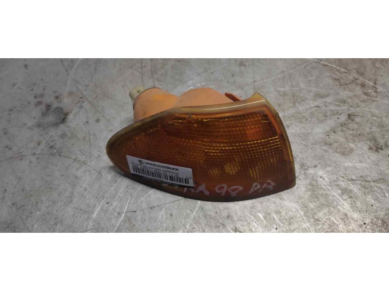 Recambio de piloto delantero derecho para opel astra f berlina 1.4 16v referencia OEM IAM   