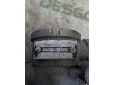 Recambio de valvula aire para iveco eurocargo tector chasis  (typ 120 el 21) larga distancia referencia OEM IAM AC156D  VALVULA  2