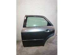 Recambio de puerta trasera izquierda para chrysler 300 c 3.0 crd referencia OEM IAM   
