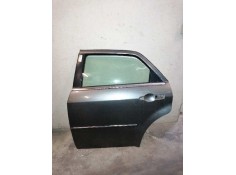 Recambio de puerta trasera izquierda para chrysler 300 c 3.0 crd referencia OEM IAM    2