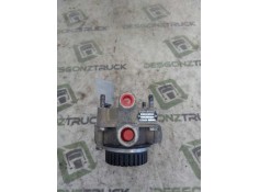 Recambio de valvula aire para iveco eurocargo tector chasis  (typ 120 el 21) larga distancia referencia OEM IAM AC574AXY 02072 V