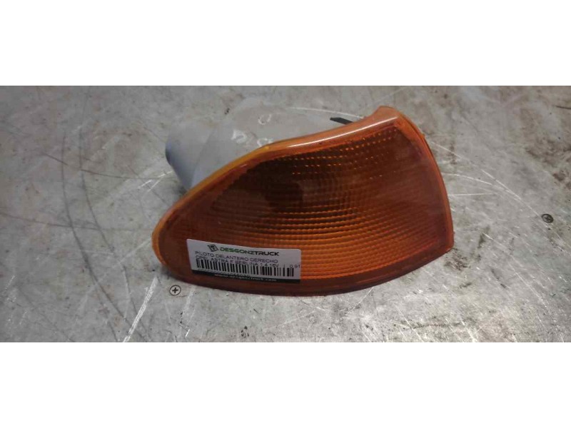 Recambio de piloto delantero derecho para opel astra f berlina 1.4 16v referencia OEM IAM   