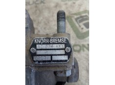 Recambio de valvula aire para iveco eurocargo tector chasis  (typ 120 el 21) larga distancia referencia OEM IAM AC574AXY 02072 V 2