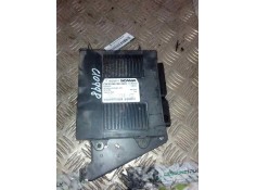 Recambio de modulo electronico para scania serie p/g/r (c-clase) fsa r500 (4x2) largura mediana cr 16 referencia OEM IAM 1739322