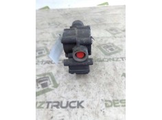 Recambio de valvula aire para iveco eurocargo tector chasis  (typ 120 el 21) larga distancia referencia OEM IAM BR9156 1132612 E