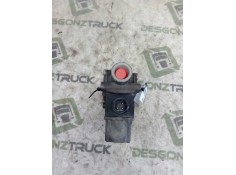 Recambio de valvula aire para iveco eurocargo tector chasis  (typ 120 el 21) larga distancia referencia OEM IAM BR9156 1132612 E 2