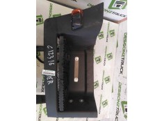 Recambio de peldaño derecho para iveco eurotech cursor (mh) 7.8 diesel referencia OEM IAM    2