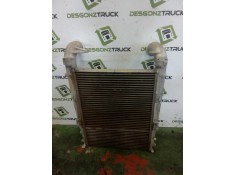 Recambio de intercooler para renault premium route 2006 fas 4x2 larga distancia referencia OEM IAM 7482358714 VV7359002 