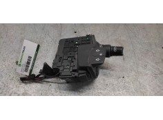 Recambio de mando limpia para renault scenic ii authentique referencia OEM IAM   