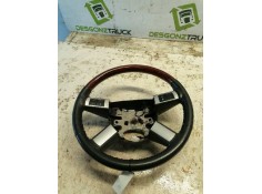 Recambio de volante para chrysler 300 c 3.0 crd referencia OEM IAM 04LX01001  